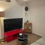 דירה La Girafe Sannois