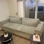 דירה La Girafe Sannois